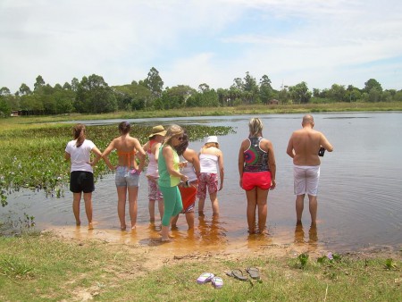 Principio Biocéntrico